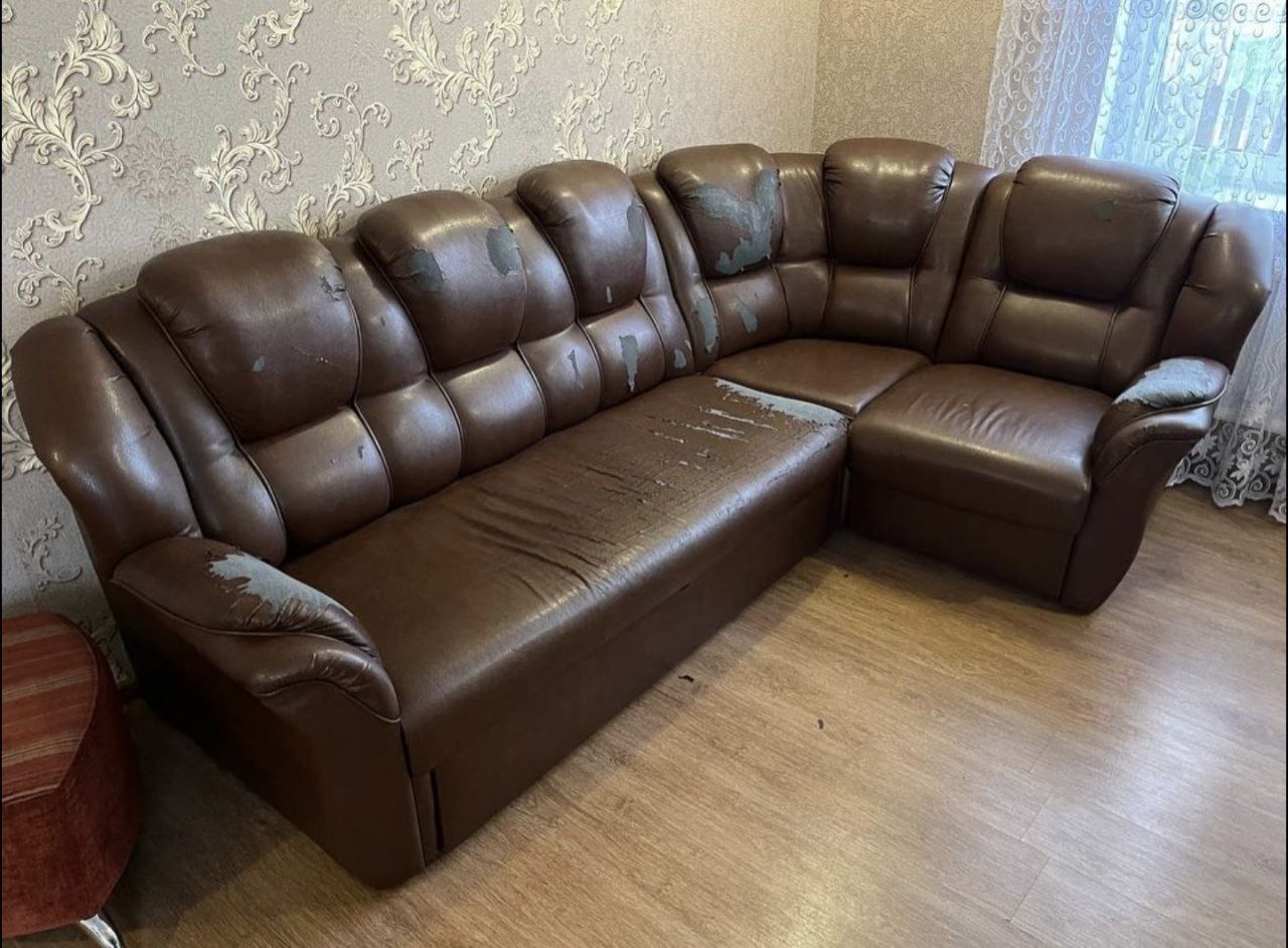 Основне зображення