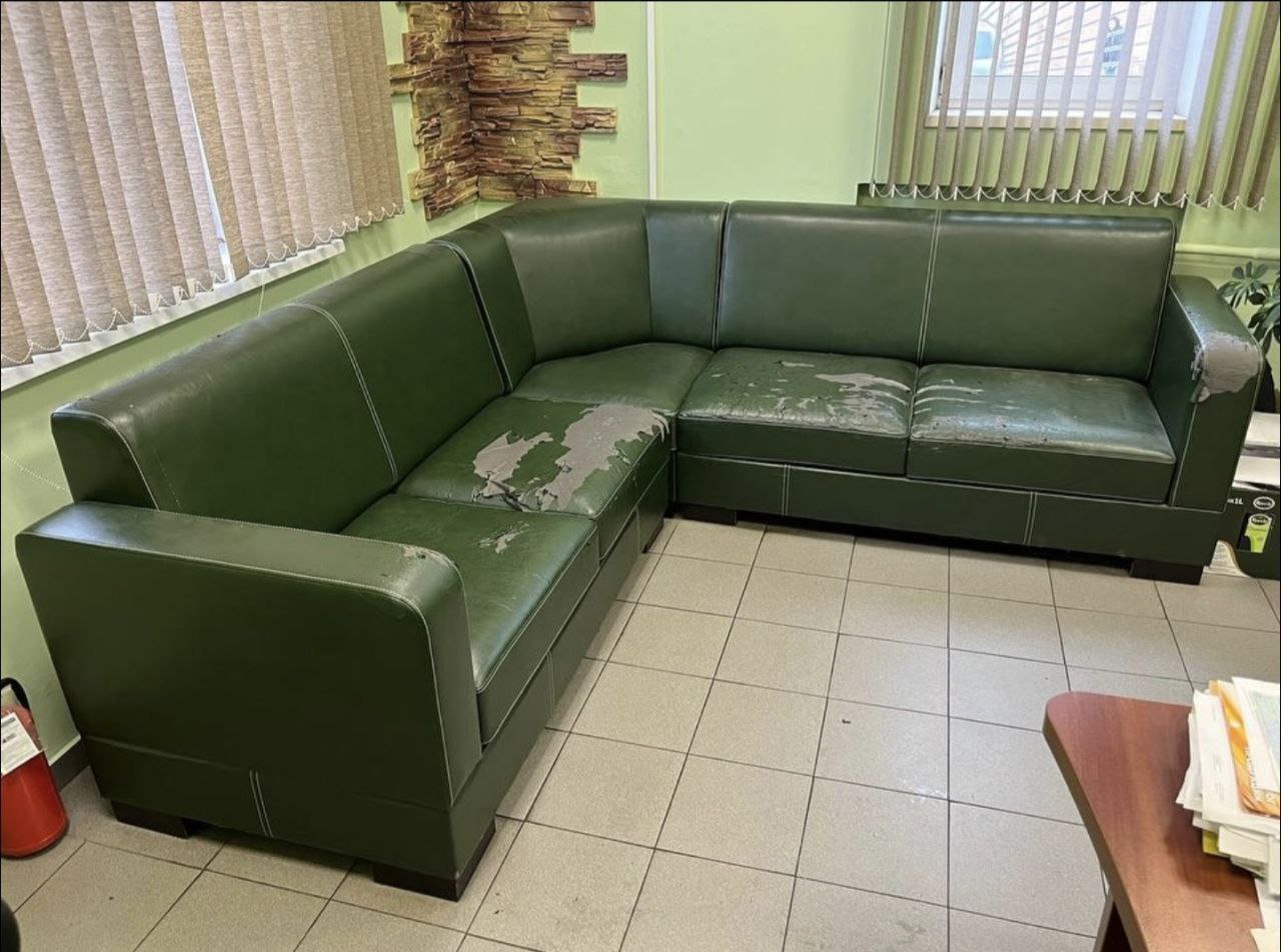 Основне зображення